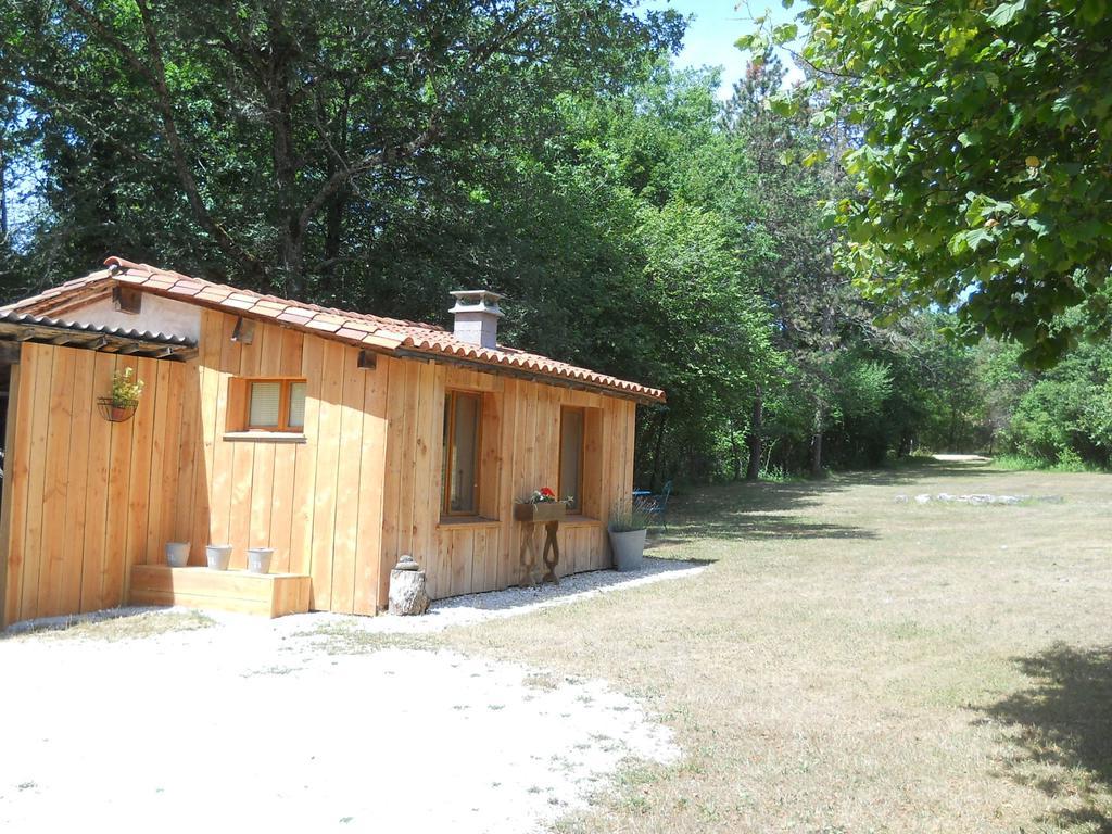 Le Domaine De La Genette Villa Paussac-et-Saint-Vivien Exterior photo